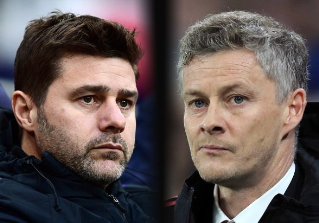 Pochettino tuyên bố sẵn sàng trở lại với công việc giữa tin đồn có thể thay thế Solskjaer ở MU