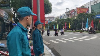 Nhiều mô hình hay trong phong trào bảo vệ an ninh Tổ quốc
