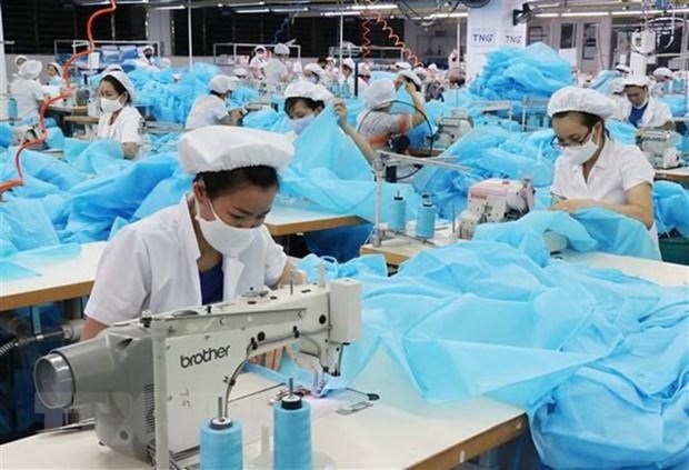 WB: Việt Nam có những cơ hội rất lớn để thu hút vốn đầu tư nước ngoài