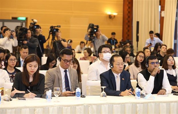 Hội nghị ASEAN lần 37: Sẽ thông qua ghi nhận, công bố hơn 80 văn kiện