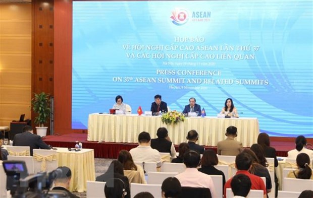 Hội nghị ASEAN lần 37: Sẽ thông qua ghi nhận, công bố hơn 80 văn kiện