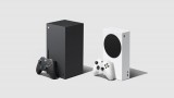 Microsoft chính thức tung ra máy chơi game thế hệ mới Xbox Series X