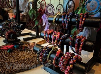 Second Brocade Culture Festival to open in Dak Nong