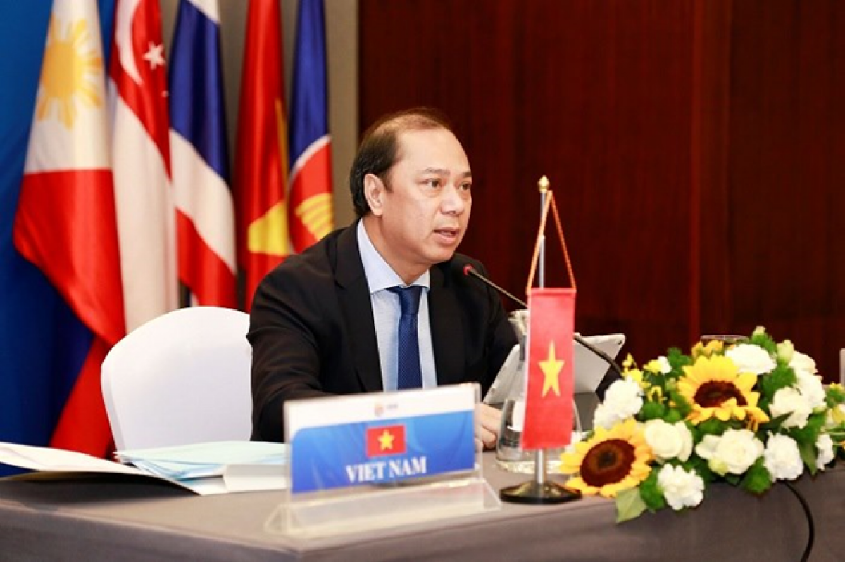 Báo Campuchia đánh giá cao công tác chuẩn bị Hội nghị cấp cao ASEAN 37 của Việt Nam