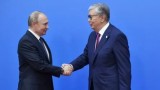 Nga và Kazakhstan thảo luận về tình hình xung đột ở Nagorno-Karabakh