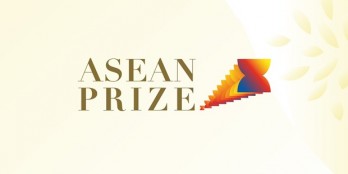 ASEAN Studies Centre wins 2020 ASEAN Prize ASEAN Studies Centre wins 2020 ASEAN Prize
