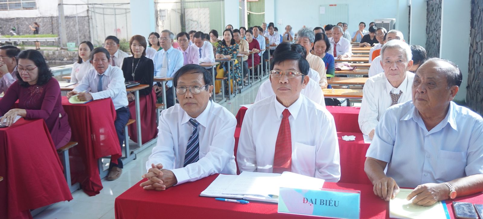 Ông Mai Văn Nhiều đắc cử Chủ tịch Hội hữu nghị Việt Nam-Trung Quốc tỉnh Long An nhiệm kỳ (2020-2025).
