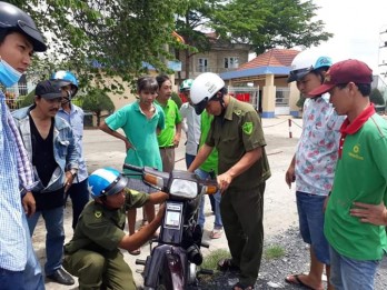 Hiệu quả từ các mô hình phòng, chống tội phạm tại cơ sở