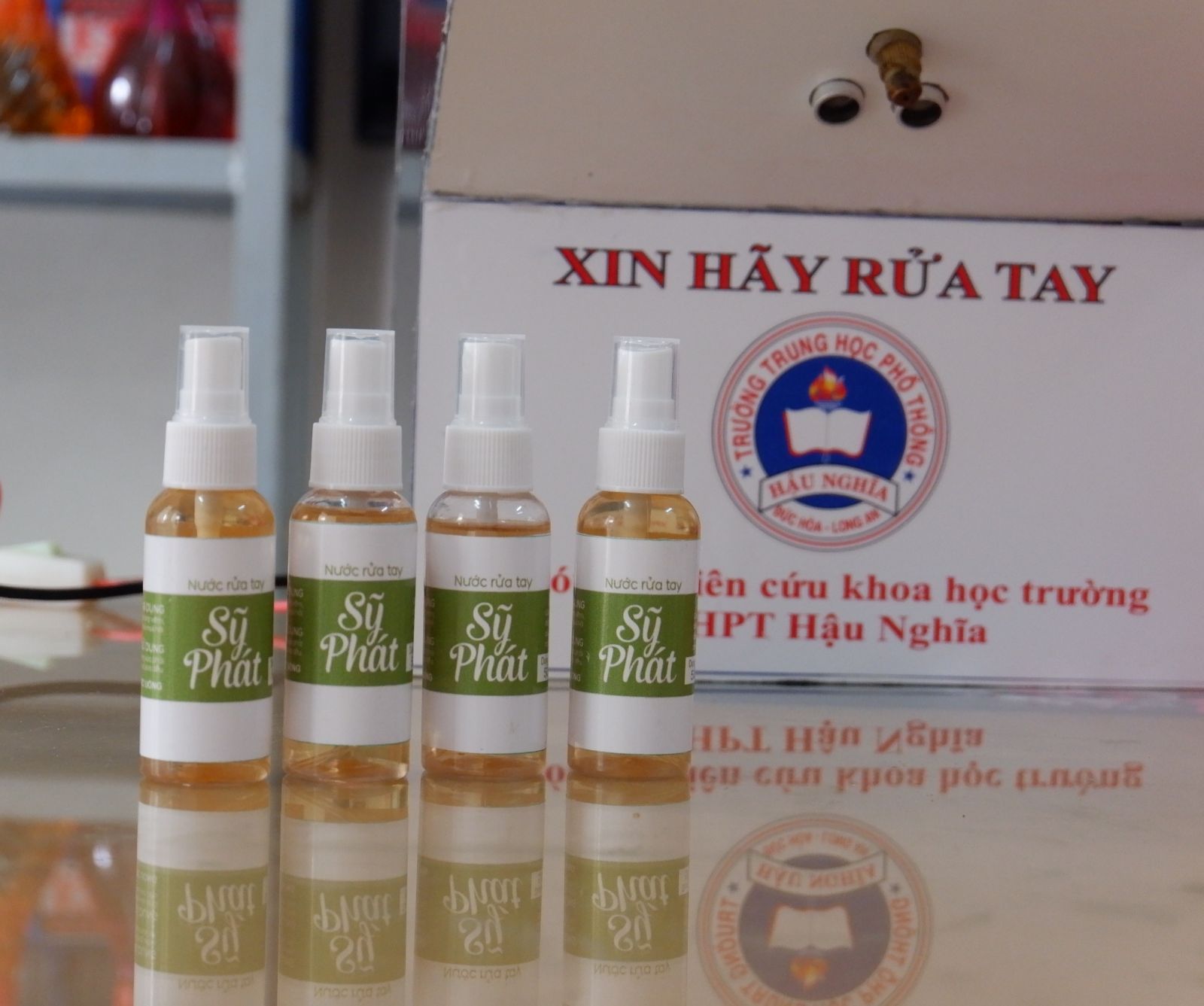 Cuộc thi Sáng tạo dành cho thanh, thiếu niên, nhi đồng tỉnh lần thứ XIII: Sân chơi trí tuệ, bổ ích của giới trẻ