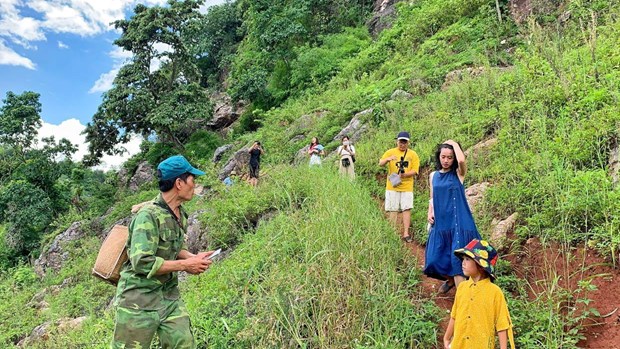 Du lịch Việt trước thách thức cơ cấu lại để ‘sống sót’ sau COVID-19