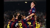 Ngày này năm xưa: Messi chính thức trở thành chân sút vĩ đại nhất lịch sử La Liga