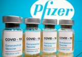 Telegraph: Anh có thể chấp thuận vắc xin của Pfizer trong tuần này