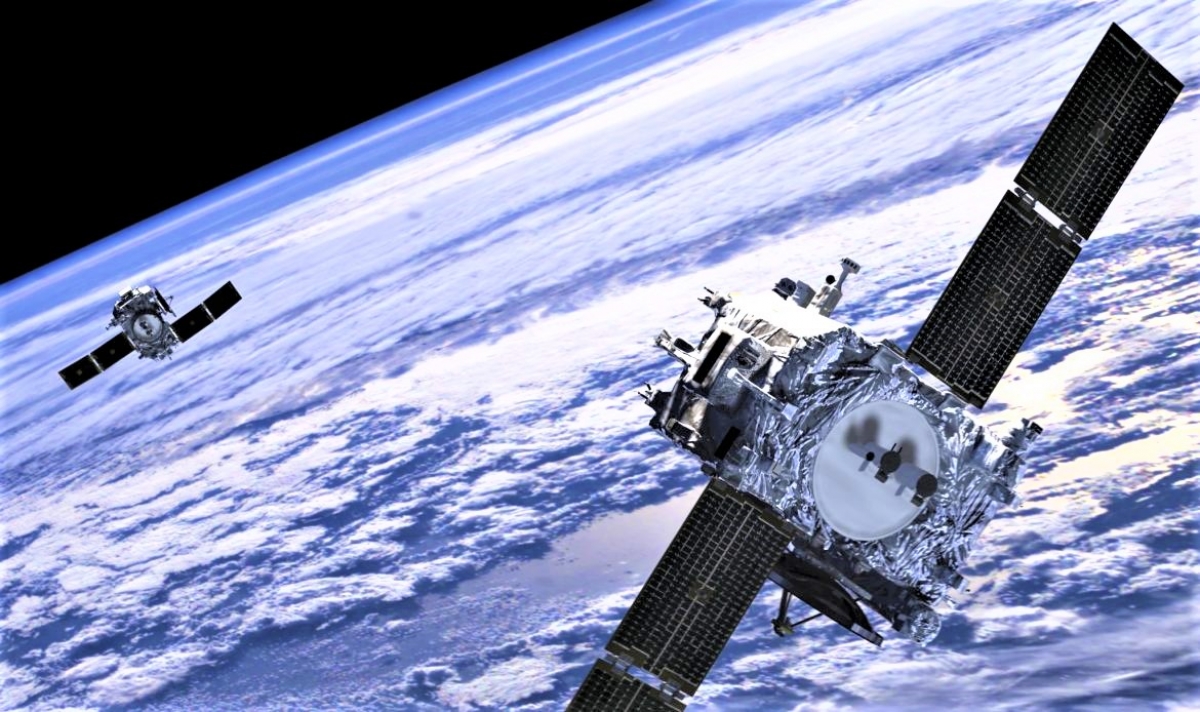 Các vệ tinh sẽ được sử dụng ngày càng nhiều cho các mục đích khác nhau. Nguồn: usahitman.com