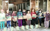 Tân Thạnh: Nhiều mô hình dân vận phát huy hiệu quả Tân Thạnh: Nhiều mô hình dân vận phát huy hiệu quả