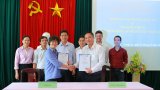 GIZ hỗ trợ đổi mới đào tạo tại Trường Cao đẳng Long An