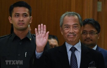 Malaysia to hold general election after COVID-19 pushed back Malaysia to hold general election after COVID-19 pushed back