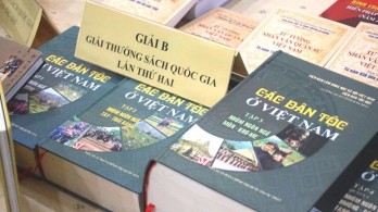 Second edition of book series on Vietnam’s ethnic groups launched