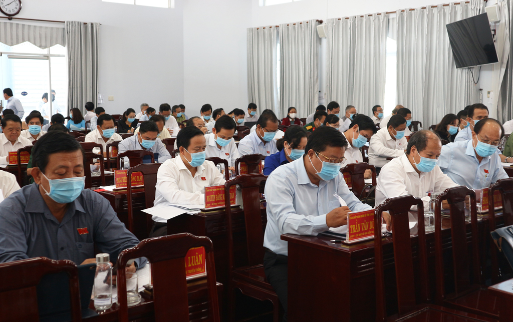 Long An: Tốc độ tăng trưởng kinh tế năm 2020 dự báo cao hơn mức chung của cả nước