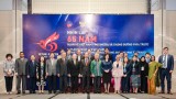 65 năm quan hệ Việt Nam-Indonesia thúc đẩy hòa bình, thịnh vượng khu vực