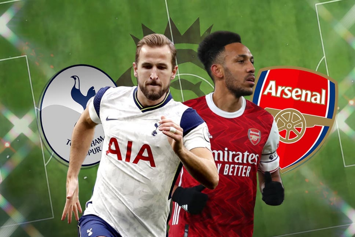 Lịch thi đấu bóng đá hôm nay (6/12): Rực lửa derby Bắc London