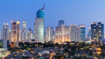 Jakarta extends large-scale social restriction Jakarta extends large-scale social restriction