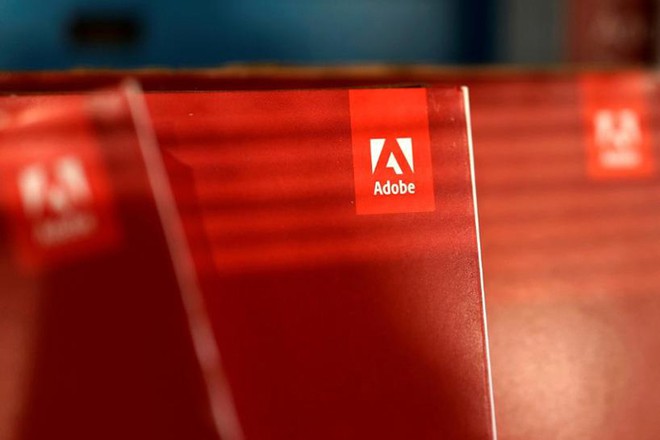 Mọi thứ đã sẵn sàng để nói lời tạm biệt với Adobe Flash Player. Ảnh: Reuters