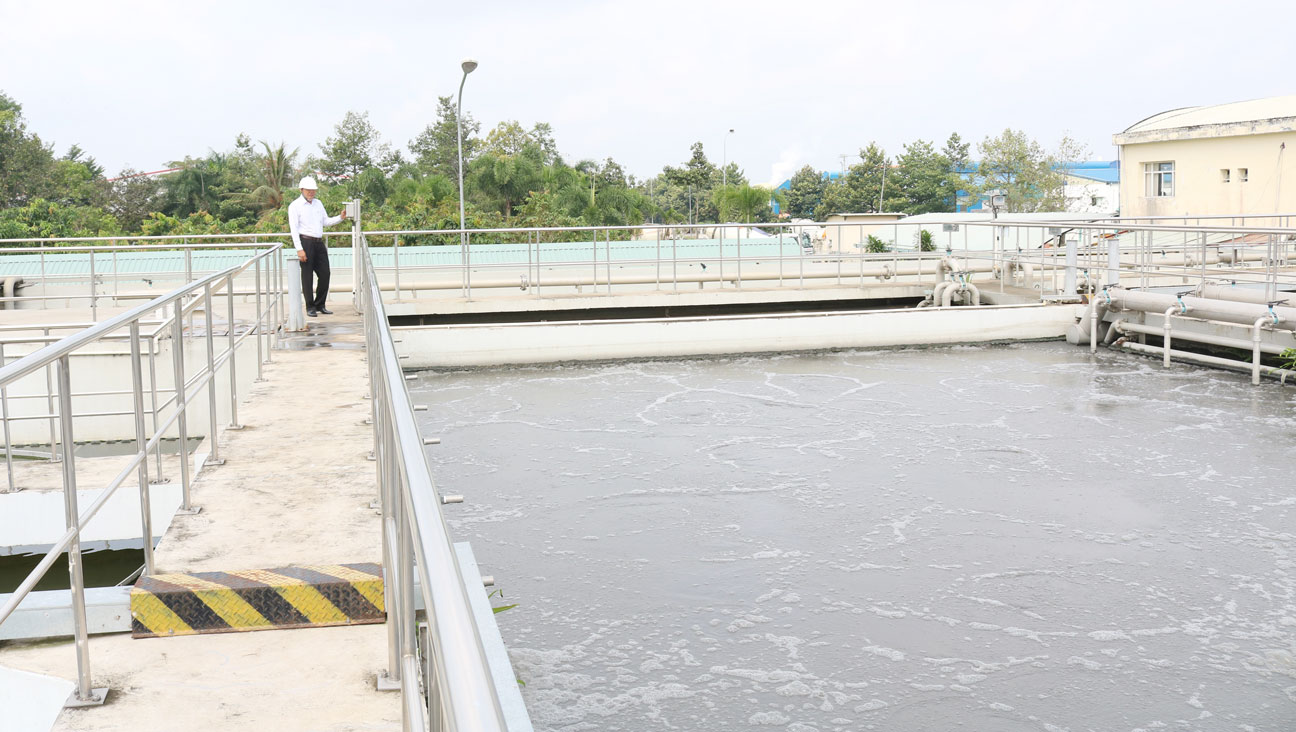 Quy định & Tiêu chuẩn Quan trắc Môi trường Tự động 2 Quy định Tiêu chuẩn Quan trắc Môi trường Tự động