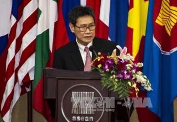 ASEAN’s Secretary-General hails Vietnam’s Chairmanship in 2020 ASEAN’s Secretary-General hails Vietnam’s Chairmanship in 2020