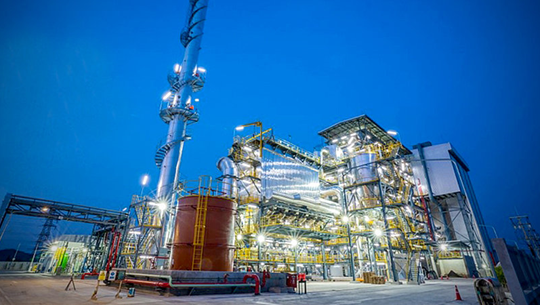 Thailand to increase waste-to-energy projects to reduce garbage volume Illustrated image (VNA)