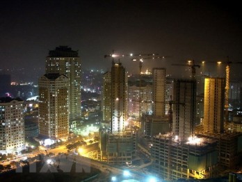 Japan supports firms engaging in smart city building in Vietnam Japan supports firms engaging in smart city building in Vietnam