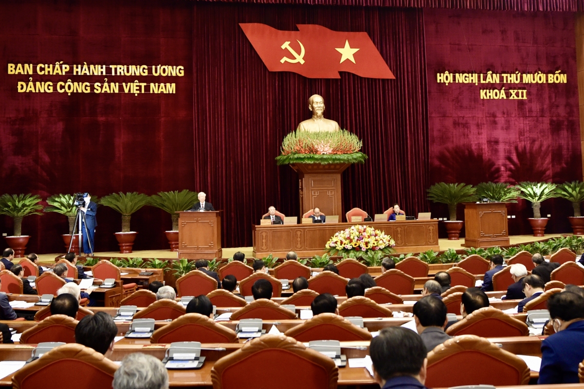 Tổng Bí thư, Chủ tịch nước: Trung ương nhất trí cao nhân sự Bộ Chính trị, Ban Bí thư