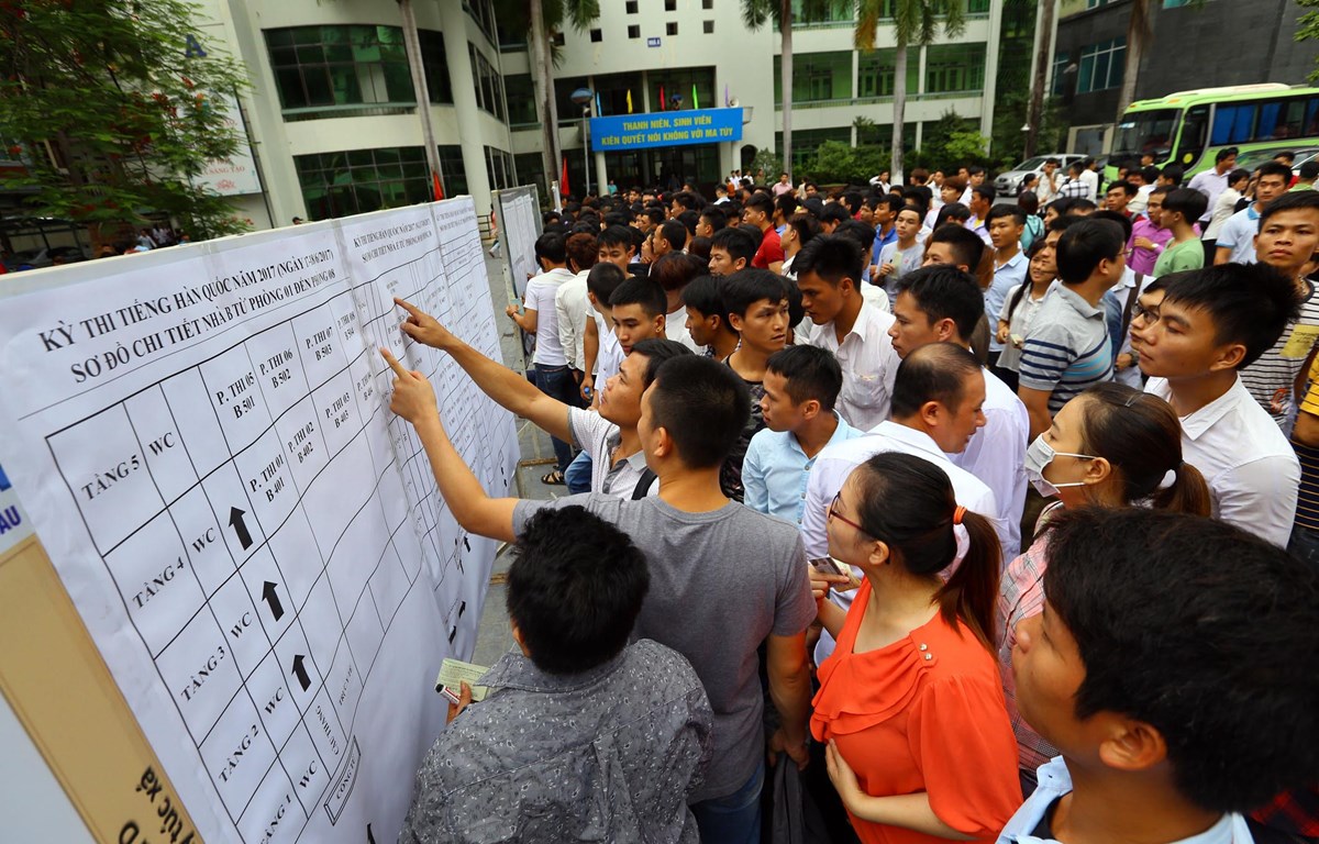 ILO: Luật của Việt Nam đem lại sự bảo vệ tốt hơn cho người lao động