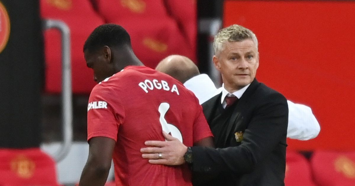 Juventus đàm phán Pogba, Arsenal có thể xuống hạng