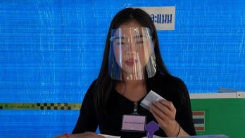 Thailand organises first provincial election in six years Thailand organises first provincial election in six years