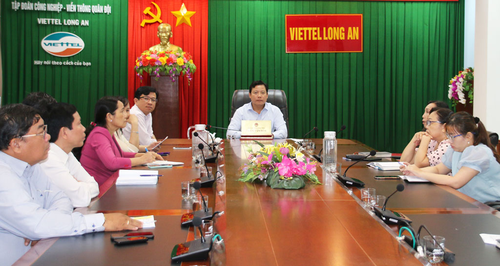 Đẩy mạnh phòng dịch Covid-19 thành đợt cao điểm trong dịp Tết sắp đến