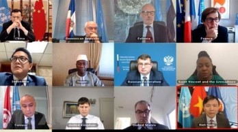 Vietnam helps enhance ASEAN’s voice, image in UNSC: Indonesian ambassador Vietnam helps enhance ASEAN’s voice, image in UNSC: Indonesian ambassador