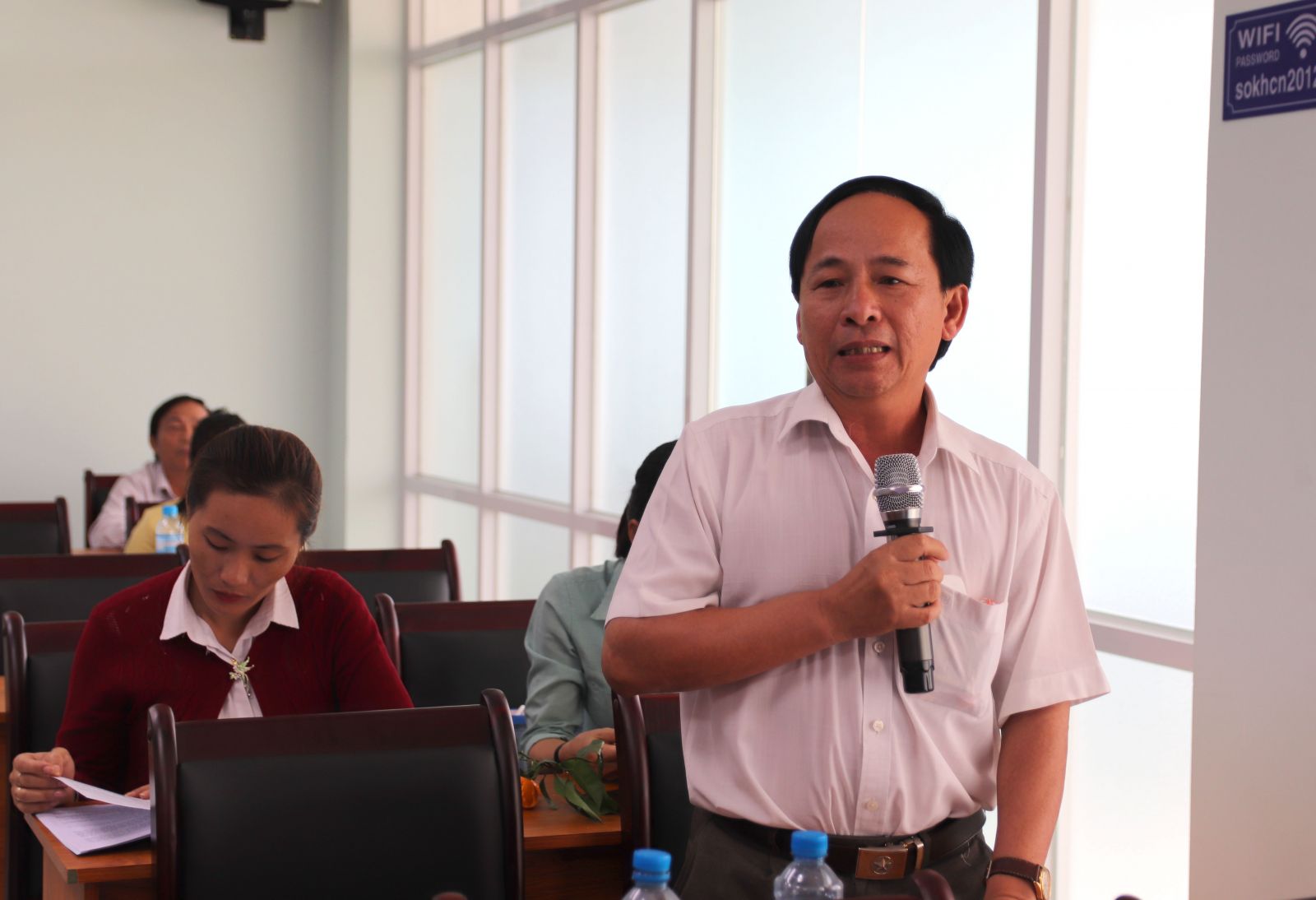 Trên 100 mô hình được hỗ trợ chuyển giao kết quả nghiên cứu khoa học