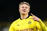 MU đừng buông Jadon Sancho, Chelsea đua ký Haaland