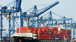 Handbook helps Vietnamese firms tap business opportunities in Benin Handbook helps Vietnamese firms tap business opportunities in Benin