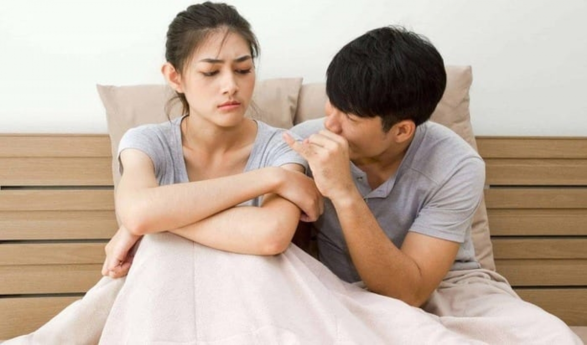 Làm thế nào để biết nàng thực sự nghiêm túc và yêu bạn thật lòng? Ảnh minh họa.