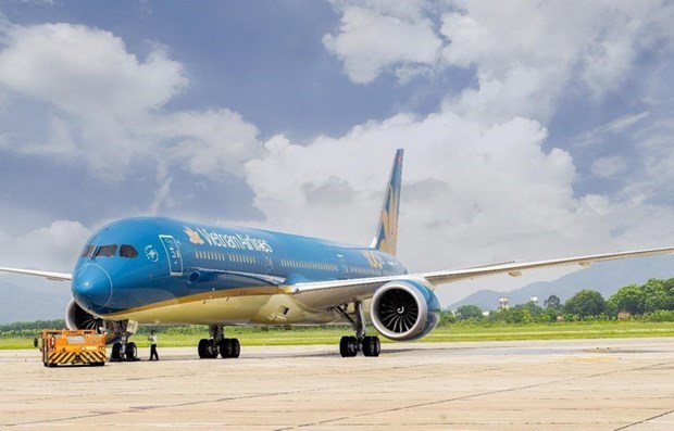 Vietnam Airlines launches new services on Hanoi-HCM City route
