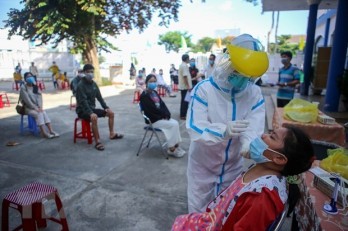 Vietnam sets example of people’s trust in Government: Russian expert Vietnam sets example of people’s trust in Government: Russian expert