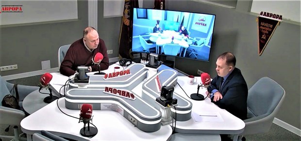 Russian media highlights Vietnam’s preparation for 13th Party congress A commentary programme on the the Rassvet (Dawn) TV channel.