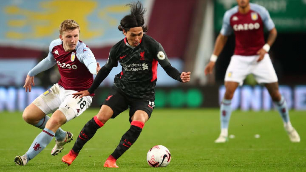 Lịch thi đấu bóng đá hôm nay (8/1/2021): Thách thức cho Bayern Munich và Liverpool