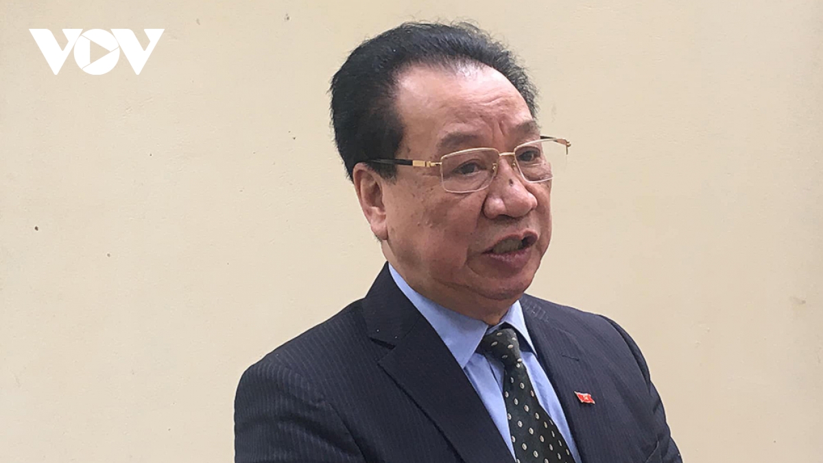 Nhiệm kỳ khóa XII: Kỷ luật đảng đã không còn khái niệm “hạ cánh an toàn”