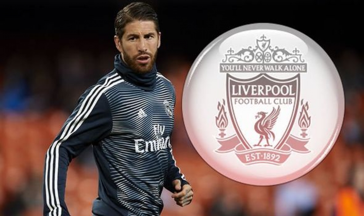 Chuyển nhượng ngày 8/1/2021: Liverpool muốn mua Ramos, MU đối mặt thử thách vụ Grealish