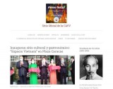 Khai trương trang thông tin điện tử Hội Hữu nghị Venezuela-Việt Nam