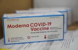 Dịch COVID-19: EU chính thức cấp phép lưu hành vắcxin của Moderna