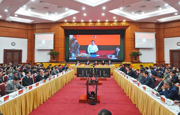 Thu cân đối ngân sách Nhà nước năm 2020 đạt trên 1,5 triệu tỷ đồng