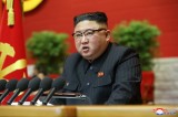 Ông Kim Jong-un công bố đường lối đối ngoại mới do "thời thế thay đổi"